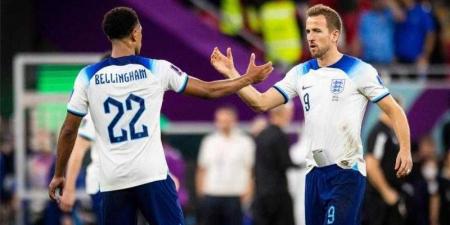 بالبلدي: هاري كين وبيلينجهام يقودان قائمة منتخب إنجلترا في ”يورو 2024”