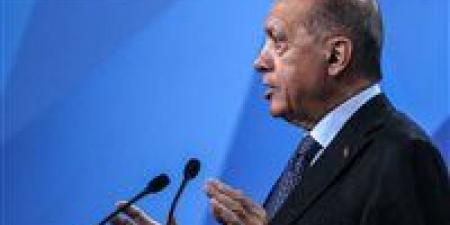 بالبلدي: Erdogan Alarmed by Falling Birth Rate Amid Push to Grow Economy