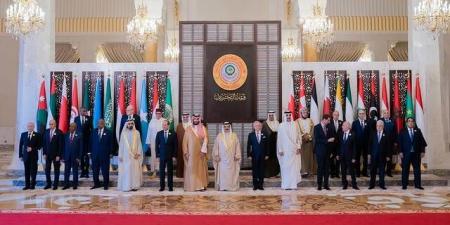 قادة الدول العربية يختارون الرياض مقراً لمجلس وزراء الأمن السيبراني العرب بالبلدي | BeLBaLaDy