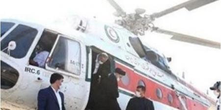 بالبلدي: وزير النقل التركي يفجر مفاجأة عن طائرة الرئيس الإيراني المنكوبة بالبلدي | BeLBaLaDy
