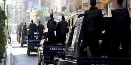 بالبلدي: ضبط 141 قضية مخدرات خلال حملات أمنية بالإسكندرية