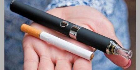 بالبلدي : عند الإقلاع عن التدخين.. احذر مخاطر السجائر الإلكترونية