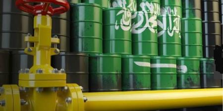 عوائد السعودية من الصادرات البترولية تتراجع إلى 59 مليار دولار بالربع الأول 2024 بالبلدي | BeLBaLaDy