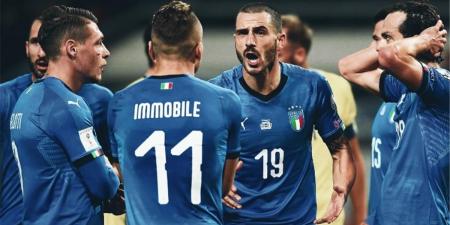 بالبلدي : قائمة إيطاليا الأولية لـ يورو 2024.. سباليتي يستدعي 31 لاعبًا