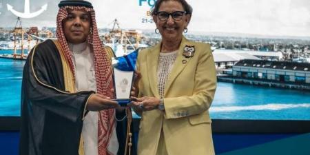 السعودية تفوز باستضافة منتدى الأونكتاد العالمي لسلاسل التوريد لعام 2026 بالبلدي | BeLBaLaDy