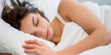 بالبلدي : كيفية الحماية من تجاعيد البشرة وقت النوم
