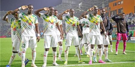 بالبلدي : قائمة منتخب مالي لتصفيات كأس العالم 2026.. موقف أليو ديانج