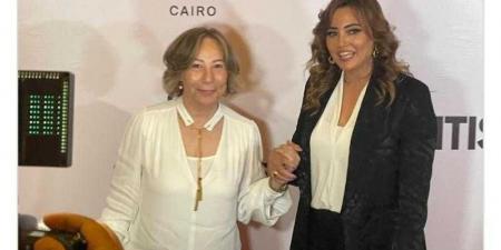 بالبلدي: حضور فني قوي في مؤتمر رقمنة ذكريات الفنانين في القاهرة