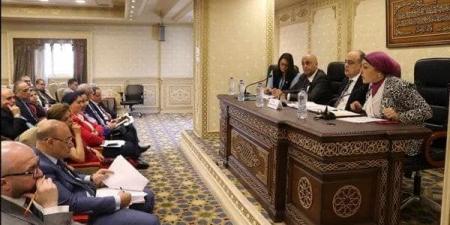 بالبلدي: باسل رحمي: «تنمية المشروعات» مستمر في تفعيل قانون تنمية المشروعات الصغيرة مع مؤسسات الدولة المعنية