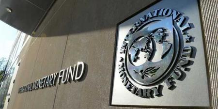 بالبلدي: صندوق النقد الدولي يوافق على تخصيص قرض جديد لأوكرانيا بقيمة 880 مليون دولار