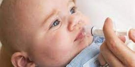 بالبلدي : حُمى الجفاف عند الرضيع.. الأعراض والعلاج