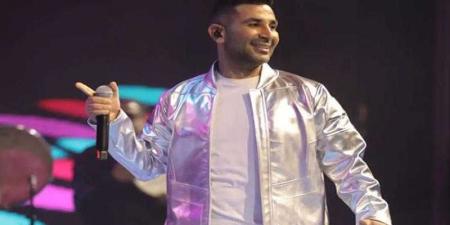 بالبلدي : أحمد سعد يحيي حفل غنائي في البحرين