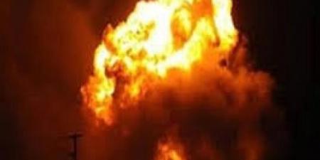 بالبلدي: بسبب انفجار جسم غريب ..مصرع طفل وإصابة 7 أخرين في الشيخ زويد