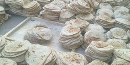 الحكومة عن بدء تطبيق زيادة سعر رغيف الخبز: لا مساس بمخصصات المواطن من التموين