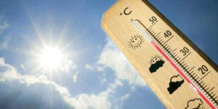 بالبلدي : حالة الطقس غدًا ودرجات الحرارة المتوقعة في مصر