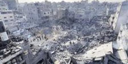 بالبلدي : بعد خطة بايدن ومقترح وقف إطلاق النار.. هل أوشكت الحرب في غزة على الانتهاء؟ | بث مباشر