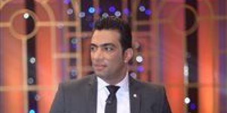 بالبلدي : شادي محمد لـ القاهرة 24: سعيد بثقة الخطيب.. والأهلي سيوسع قاعدة الكرة النسائية