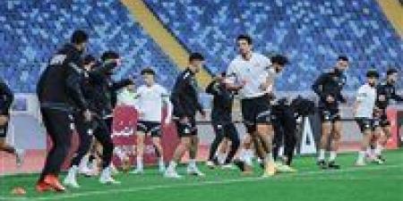 بالبلدي: موعد مباراة مصر وبوركينا فاسو في تصفيات كأس العالم والقنوات الناقلة
