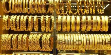 بالبلدي: أسعار الذهب اليوم خلال التعاملات المسائية.. المعدن الأصفر يرتفع
