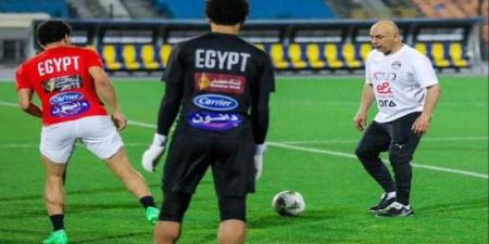 بالبلدي : موعد مباراة مصر وبوركينا فاسو بتصفيات أفريقيا المؤهلة لكأس العالم