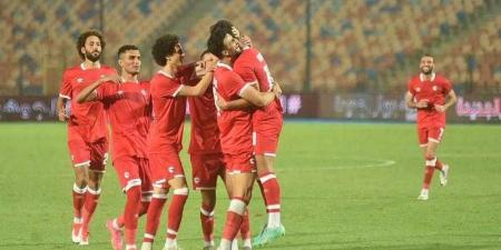 بالبلدي: مودرن فيوتشر يتأهل لدور الـ16 بكأس مصر علي حساب بترول أسيوط