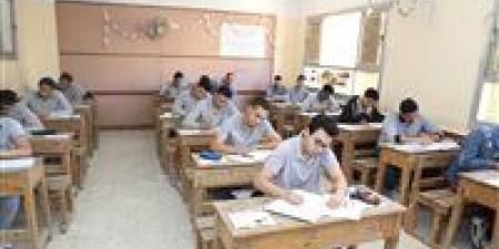 بالبلدي : تعليم القاهرة: لم نتلق شكاوى بشأن امتحانات الدبلومات الفنية اليوم