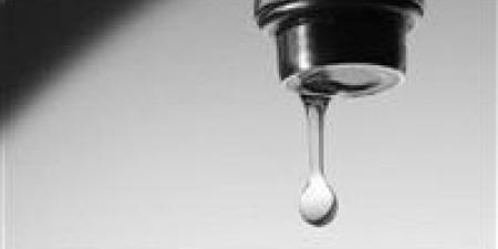 بالبلدي: مياه بني سويف: غدا انقطاع المياه عن مركز إهناسيا ومطار دنديل