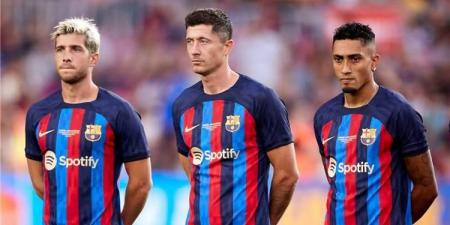 بالبلدي : موندو: إدارة لابورتا تثير غضب لاعب برشلونة
