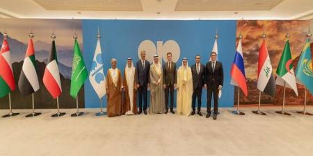 الطاقة السعودية:اجتماع "أوبك" رحب بتجديد 3 دول التعهد بالالتزام بتخفيضات الإنتاج بالبلدي | BeLBaLaDy