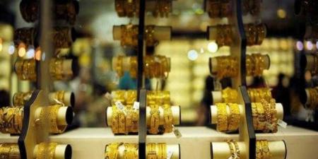 بالبلدي : أسعار الذهب في مصر اليوم الأحد