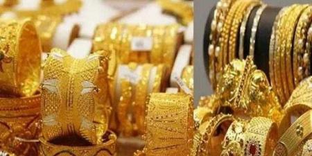 بالبلدي: سعر الذهب اليوم الأحد 2-6-2024 بعد الانخفاض الكبير في الطلب