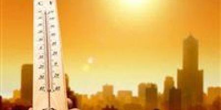 بالبلدي : حالة الطقس اليوم.. ارتفاع في درجات الحرارة ونشاط للرياح