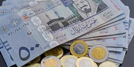 بالبلدي: هبوط سعر الريال السعودي اليوم الاثنين 3-6-2024 داخل البنوك