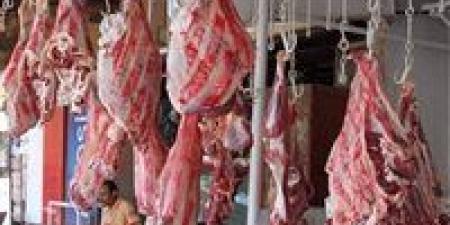 بالبلدي: سعر اللحوم في السوق المصري اليوم الاثنين 3 - 6 – 2024