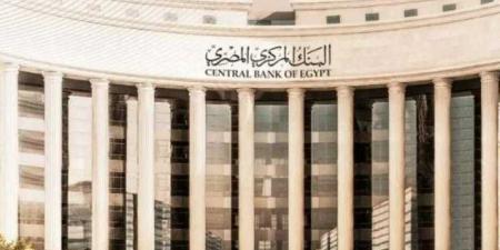 البنك المركزي: احتياطيات مصر الدولية تقفز إلى 46.125 مليار دولار بنهاية مايو 2024
