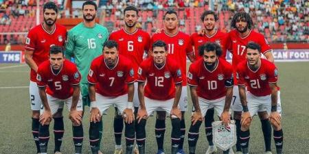 بالبلدي: منتخب مصر بالأحمر أمام بوركينا فاسو في تصفيات كأس العالم 2026