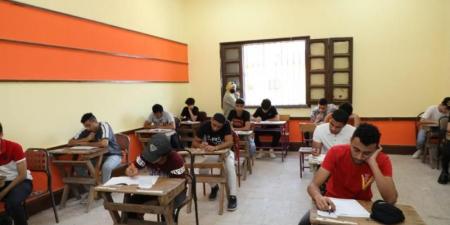 بالبلدي: أدوات ممنوع دخولها لجان امتحانات الثانوية العامة 2024
