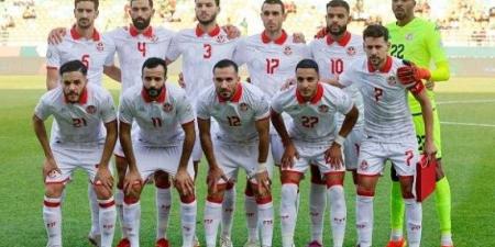 تونس تهزم غينيا الاستوائية وتعزز صدارتها بتصفيات كأس العالم