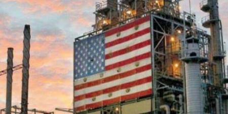 ارتفاع مخزونات الغاز الأمريكية بأعلى من المتوقع بالبلدي | BeLBaLaDy