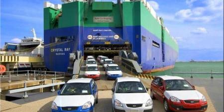 تركيا تفرض رسوماً جمركية إضافية تبلغ 40% على واردات السيارات من الصين بالبلدي | BeLBaLaDy
