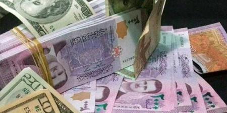 بالبلدي: أسعار العملات العربية في مصر اليوم السبت 8-6-2024.. ارتفاع الدرهم الإماراتي