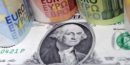 اليورو يهبط بعد دعوة ماكرون إلى انتخابات مبكرة بالبلدي | BeLBaLaDy