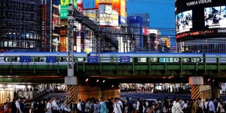 انكماش الاقتصاد الياباني بأقل من التوقعات خلال الربع الأول بالبلدي | BeLBaLaDy