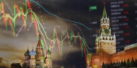 تقلص عجز الميزانية الروسية في مايو بدعم ارتفاع الإيرادات بالبلدي | BeLBaLaDy