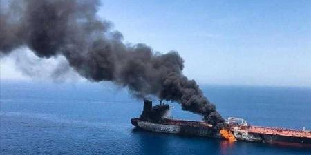 أمريكا: الحوثيون أطلقوا صواريخ على سفينتين مملوكتين لألمانيا وسويسرا بالبحر الأحمر