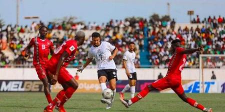 بالبلدي: موعد مباراة مصر القادمة بعد التعادل أمام غينيا بيساو في تصفيات كأس العالم 2026