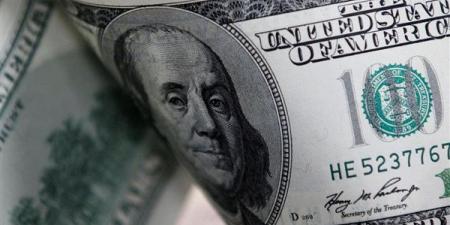 بالبلدي : سعر الدولار أمام الجنيه اليوم الاثنين في البنوك