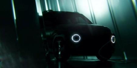 بالبلدي : هيونداي تطلق أرخص سيارة كهربائية