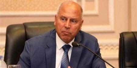 الوزير: لا نبيع موانئ مصر واتفاقيات المحطات مع «أبوظبى» يدخل للدولة 500 مليون دولار