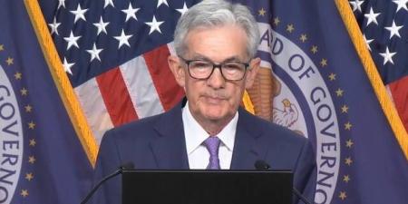 رئيس "الفيدرالي الأمريكي": ندرس خفض الفائدة مرة واحدة في 2024 بالبلدي | BeLBaLaDy